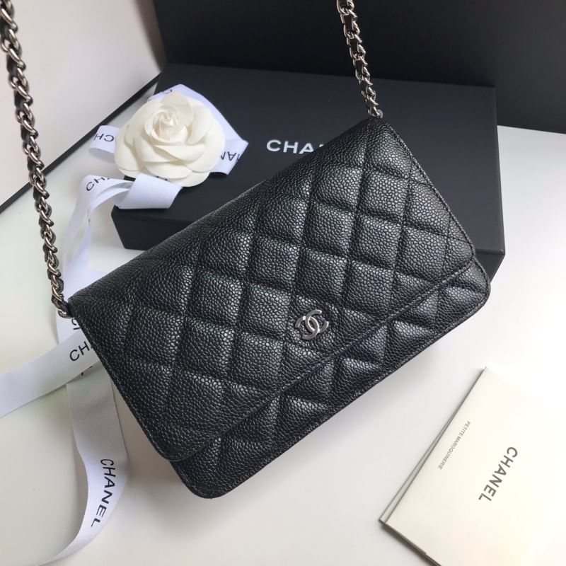 Chanel WOC Bags